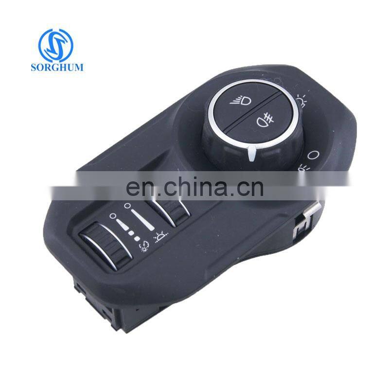 Auto Headlight Control Switch For Jeep Gladiator 2020 68146602AB