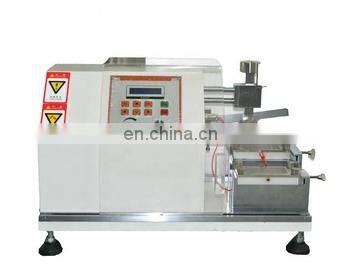 Tear Resistance and Puncture Resistance Tester for Gloves