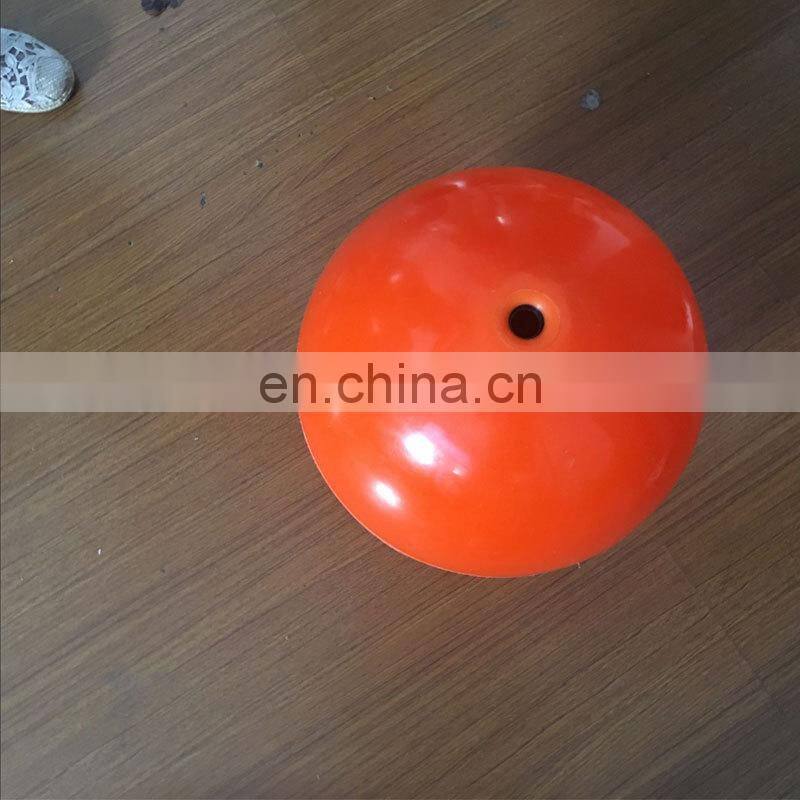 Customized PE Plastic Buoy Float