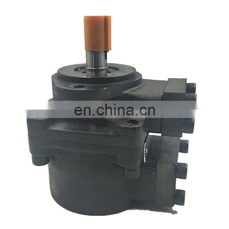 Trade Assurance ATOS plunger Pump PEE-310EE-3DT Variable Hydraulic Pump