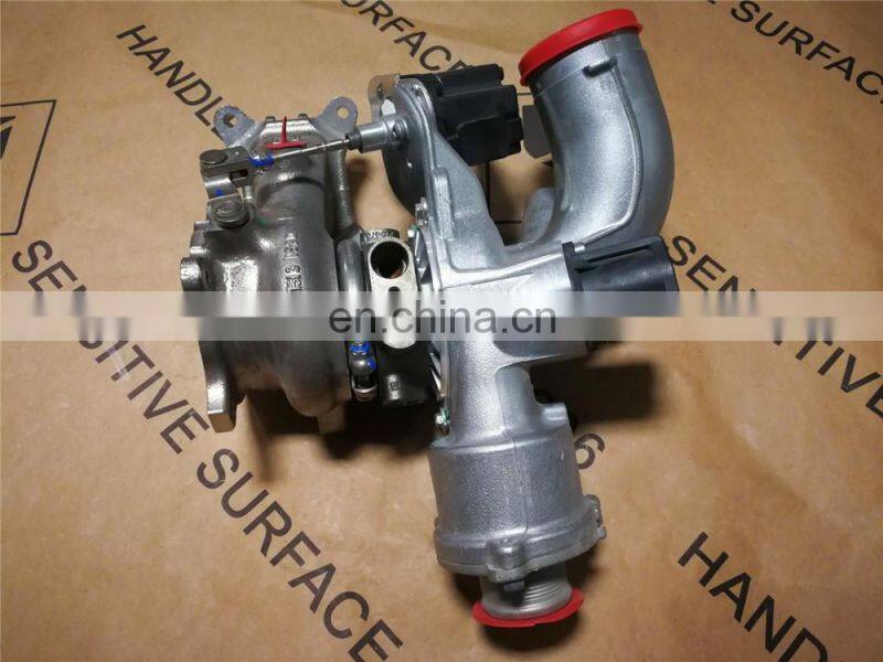 Factory supply 06L145702Q turbocharger