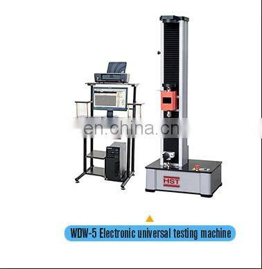 Tension and Torsion Fatigue Testing Machine