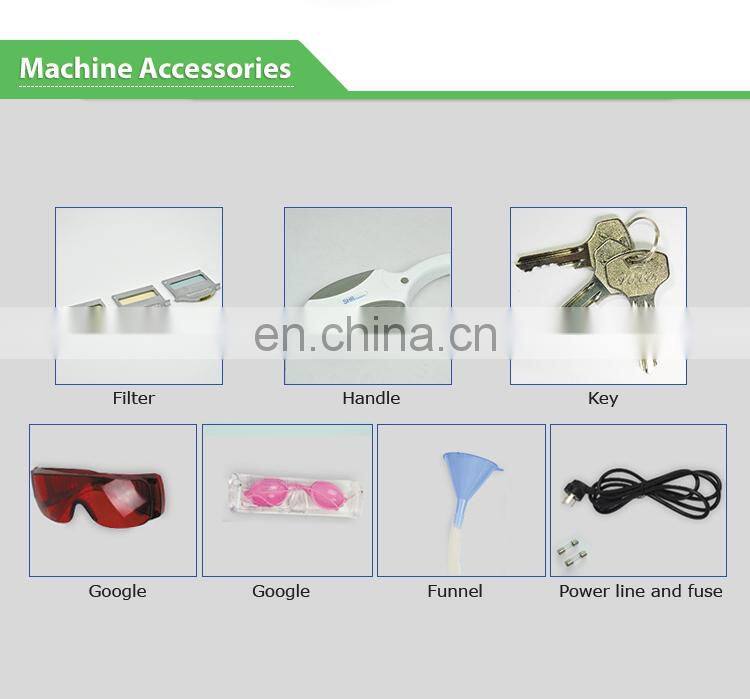 renlang portable ipl laser hair removal home for sale