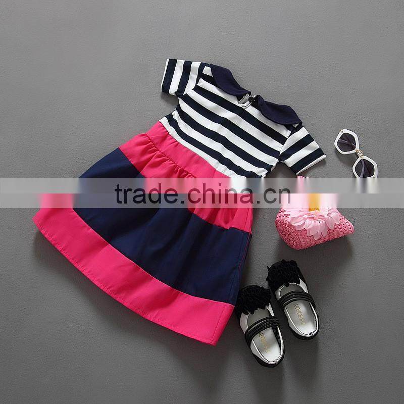 Latest Fashion Cinderella Dress for Girls Party Dress Fancy Costume with Butterfly GD50613-3