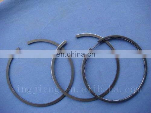 Single Cylinder Engine Piston Rings