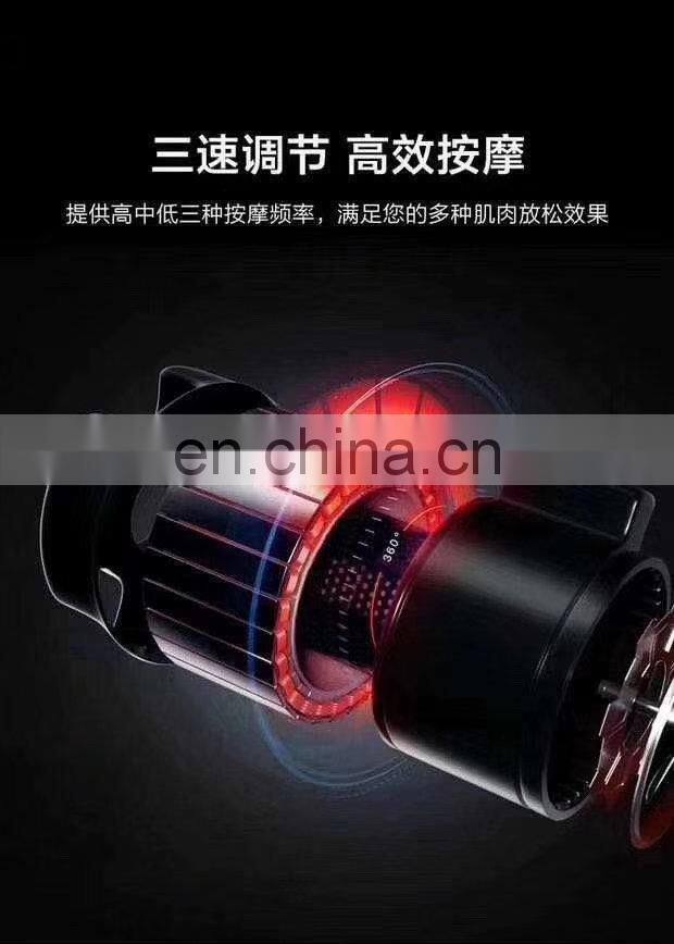 Commercial Gym Equipment Professional Work out Series Muscle Relax Machine Massage Gun