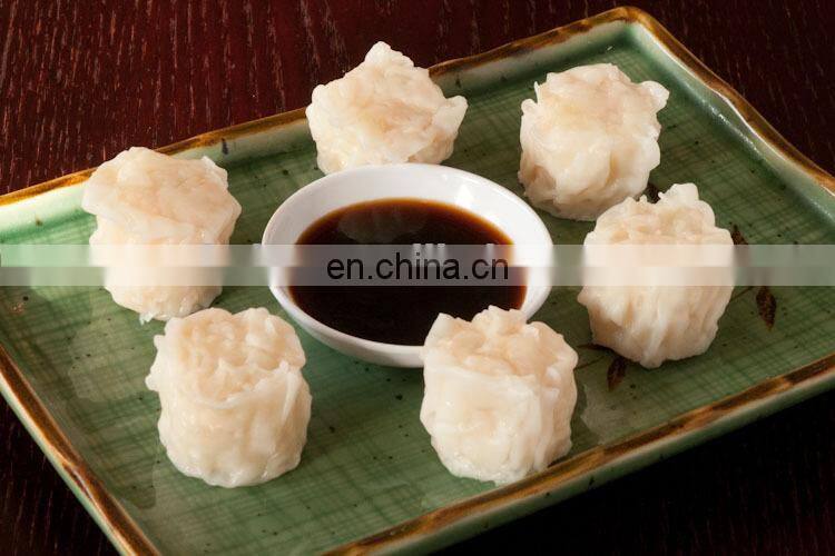 Philippines dessert cookies hot selling Siumai Dimsum shumai making machine