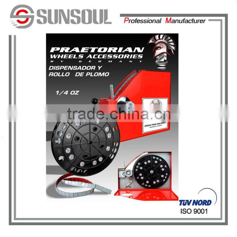 Clip On Ties Tyre Weight Wheel Balance Weights