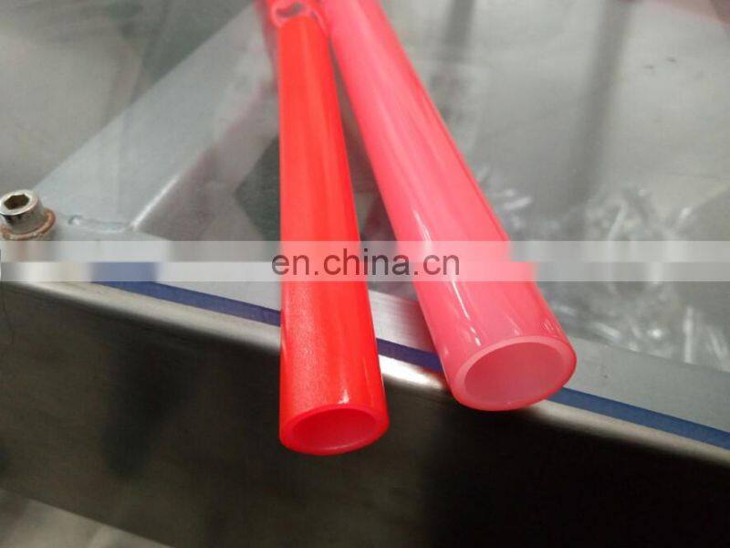 16-32mm PE pipe production line