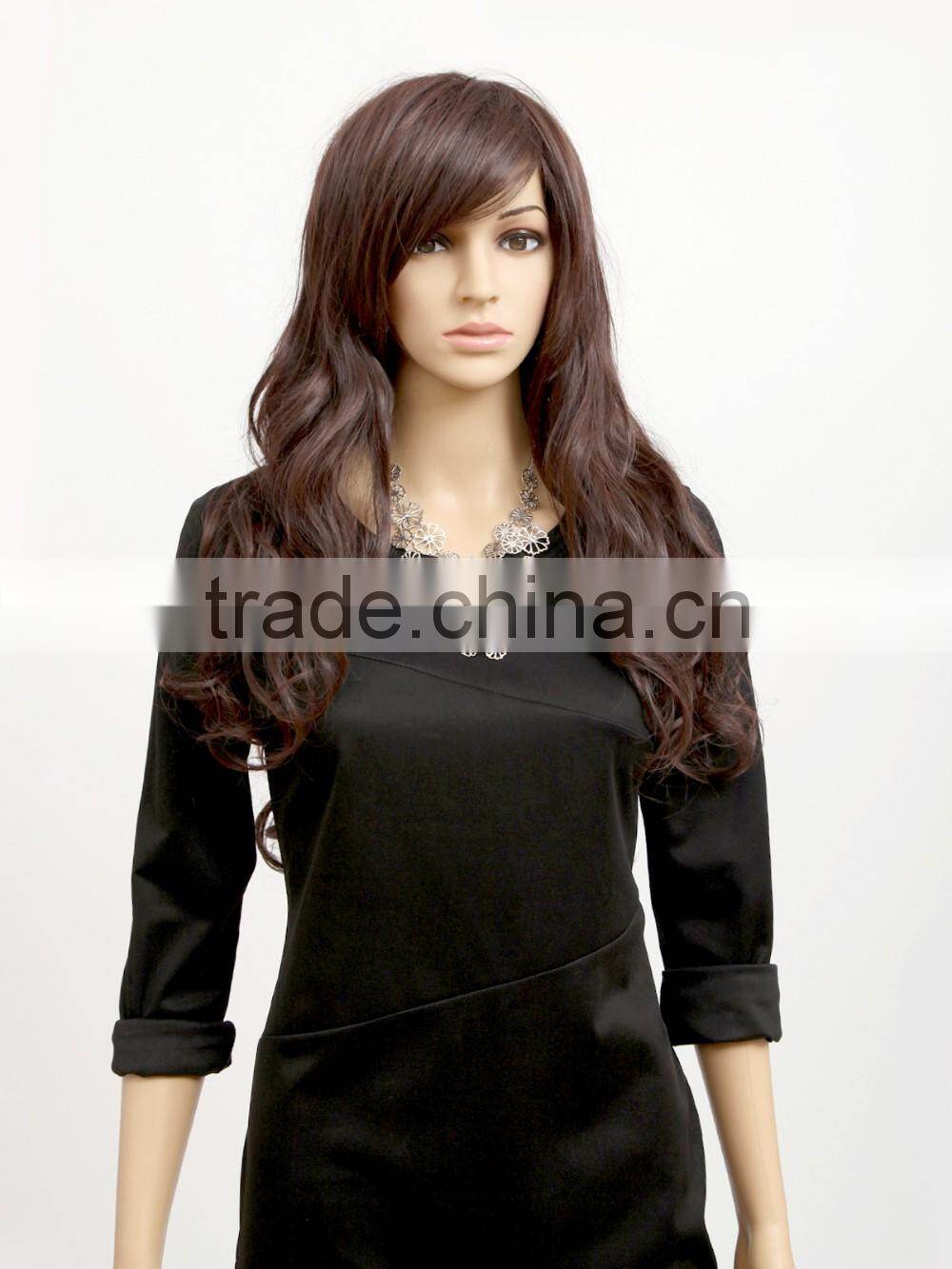 wholesale women plastic mannequin realsitc female dummy manikin M0031-STF17