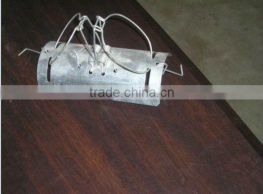 metal mouse mice trap