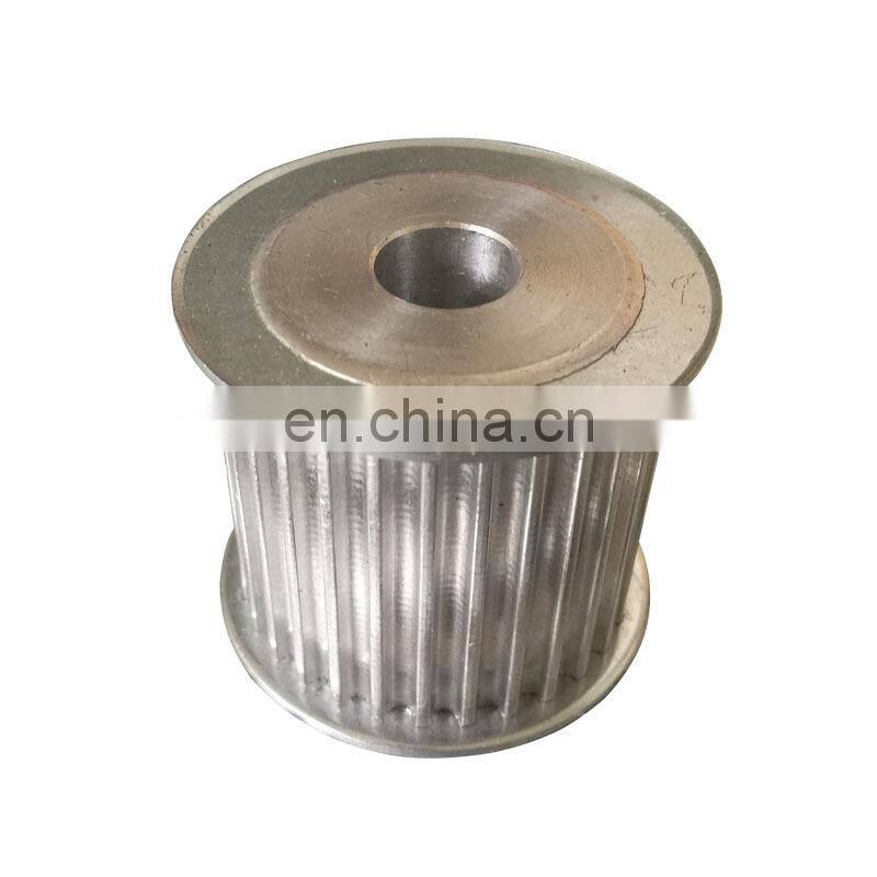 5M Timing Belt Aluminum Pulley