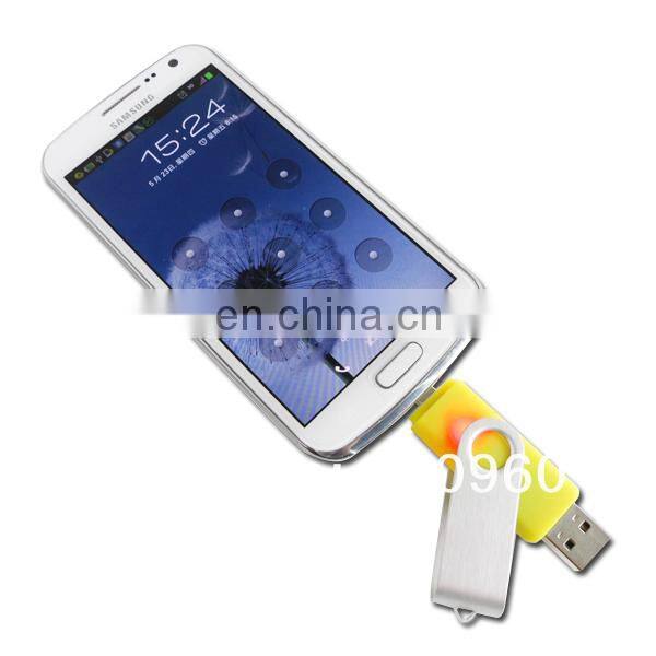 2gb micro usb otg to usb 2.0 adapter