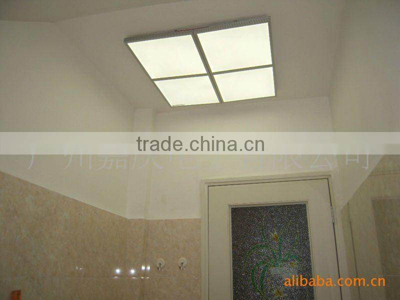 energy-saving LED ceiling panel light