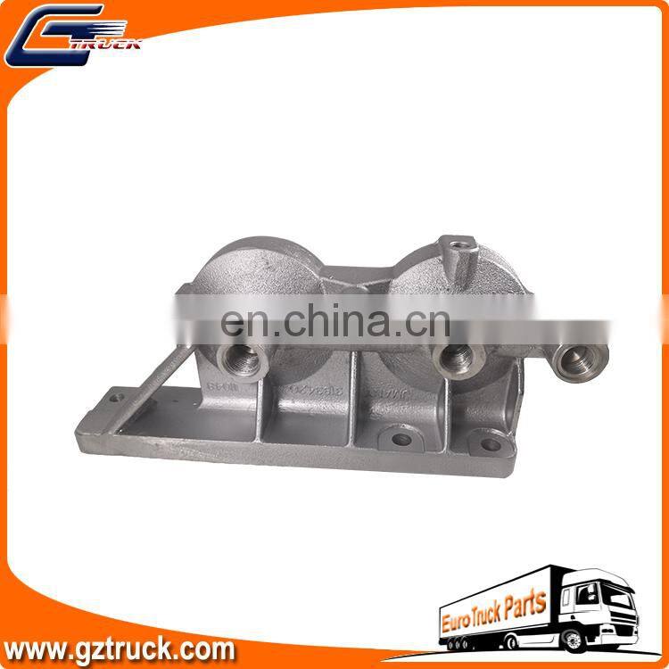 European Truck Auto Spare Parts Fuel Filter Housing Oem 3183426 for VL Truck Oil Filter Housing