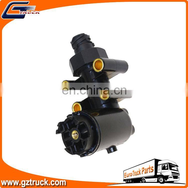 Ecas Height Sensor Oem 4410500110 1305844 for DAF Iveco MAN MB SC Truck Air Suspension Valve