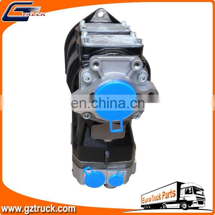 Air Brake Compressor Oem LP4857 41211121 41211339 504308843 99471918 for Ivec Truck