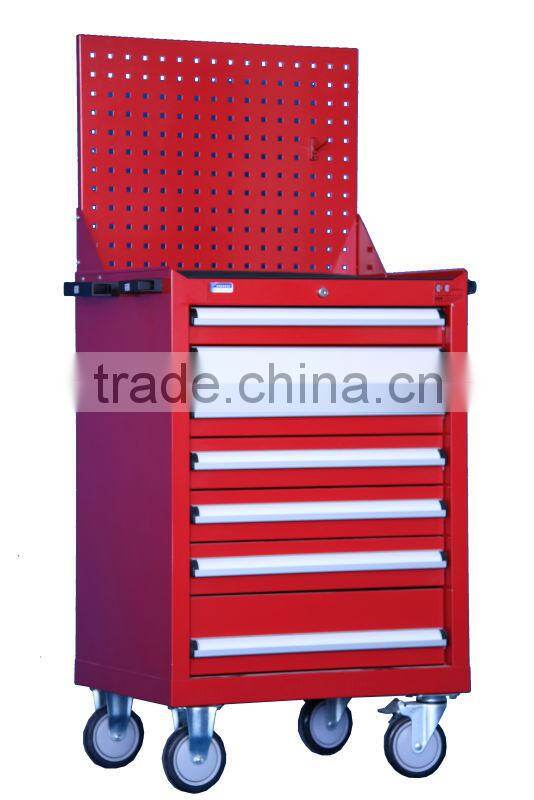 Mobile Drawer Cabinet