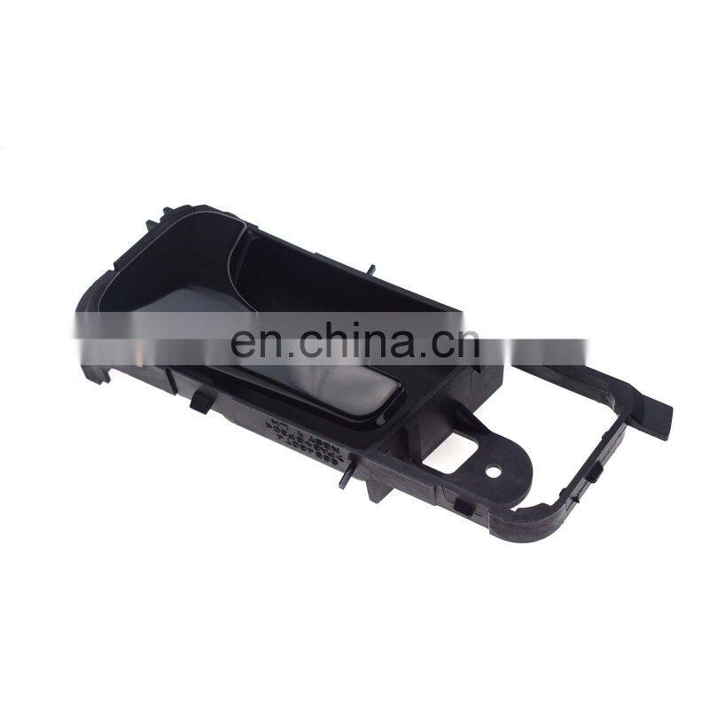 96548115 8310285Z00 8310285Z01 black left inside door handle Car Replacement Accessories For Suzuki Forenza