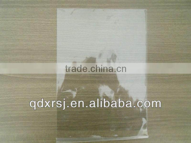 opp bags without header