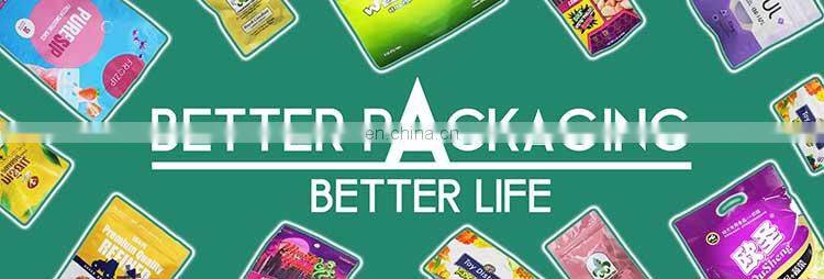 custom printed smell proof child resistant packaging pouch soft touch matt 1 pound lb 7g mylar gummies bag for cbd flower cookie