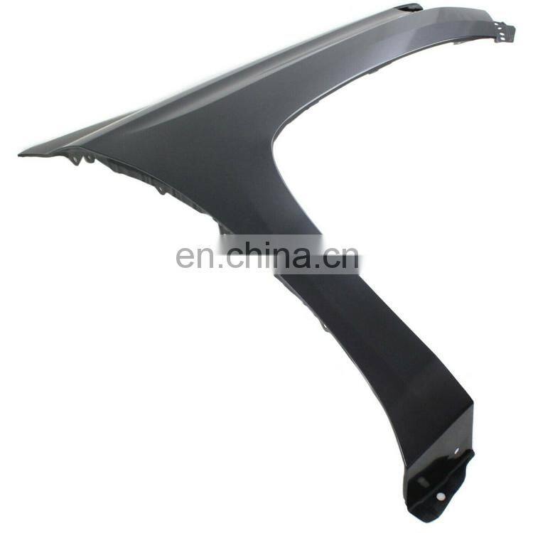 For Tundra 2014+ Replace Aftermarket Front Driver Side Fender