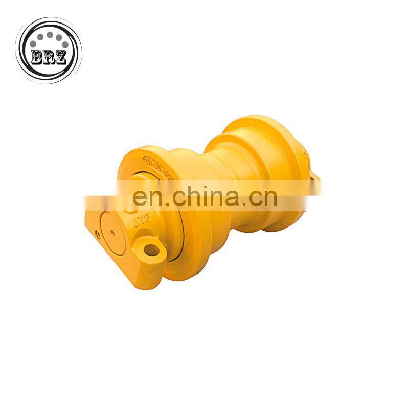 CASE CX210 bottom Roller CX180B CX225 CX240 CX330 CX350 CX360 track roller for construction machinery