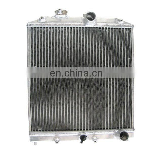 Performance Aluminum Radiator for SUBARU FORESTER