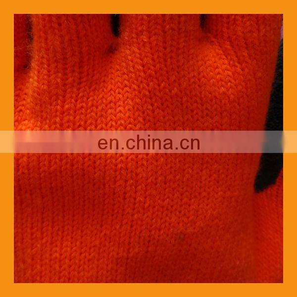 Cold Storage Work Acrylic Thermal Knit Gloves Winter Work Glove