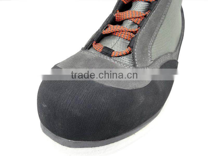 Fishing wader waterproof Light weight Anti slip Wading spiked shoes Fishing shoe