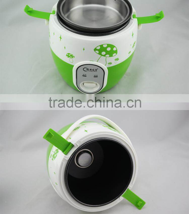 220v Electric Multifunction Rice Cooker