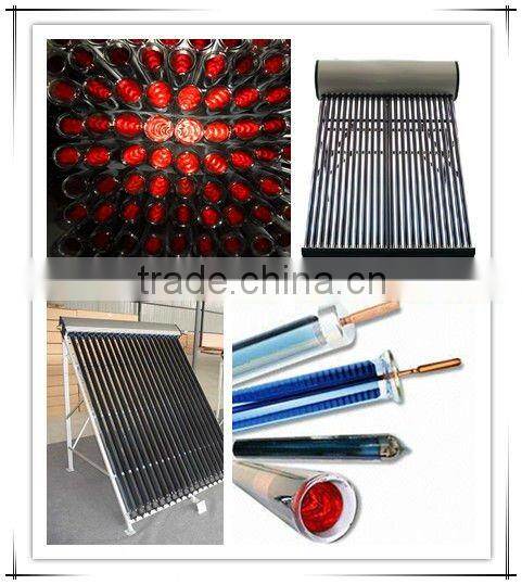 Compact Pressurized Copper Coil Hot Water Heater