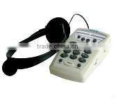 OEM Headset telephone