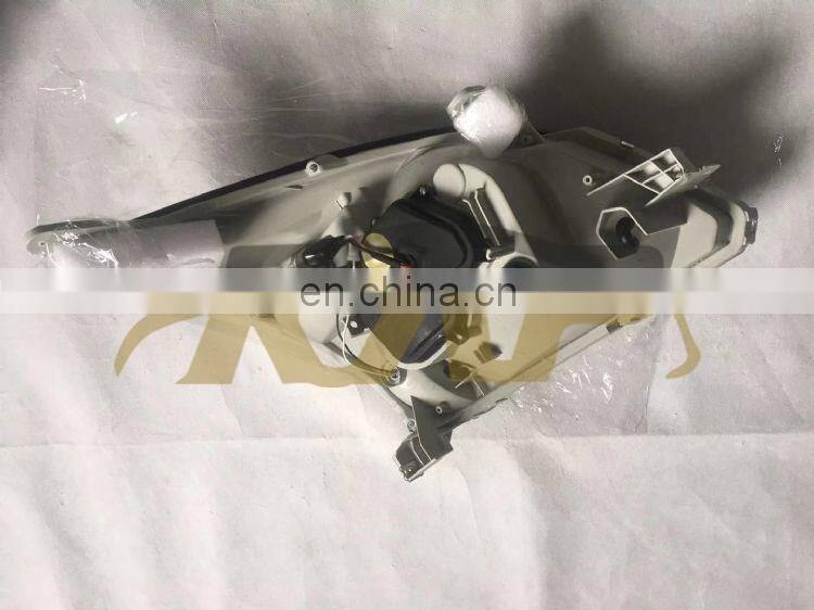 For Toyota 2003 Prado Fj120 Head Lamp Car Headlamps Car lamp Car Light Auto Headlamps Auto Headlights Auto Headlight