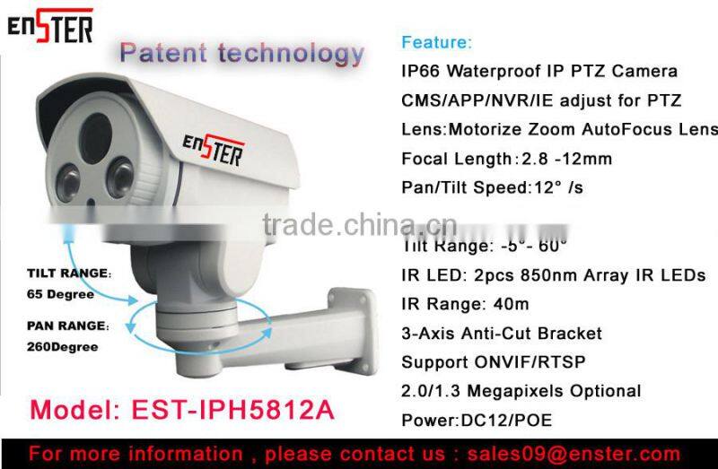 surveillance CCTV camera system TVI 1080P indoor home security dome camera 6mm dome CCTV camera