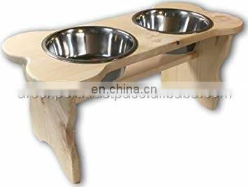 pet food bowl