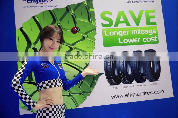 truck tire manufacture 2016