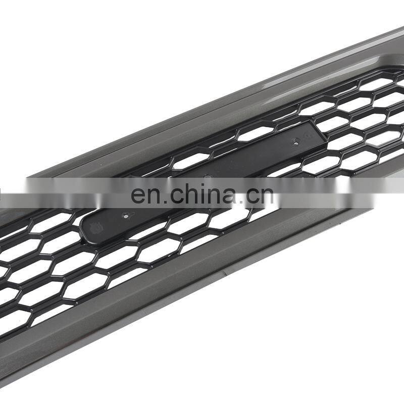Car Grille For Suzuki Jimny JB64 JB74 2018-on front mesh grille new accessories Offroad parts auto accessories