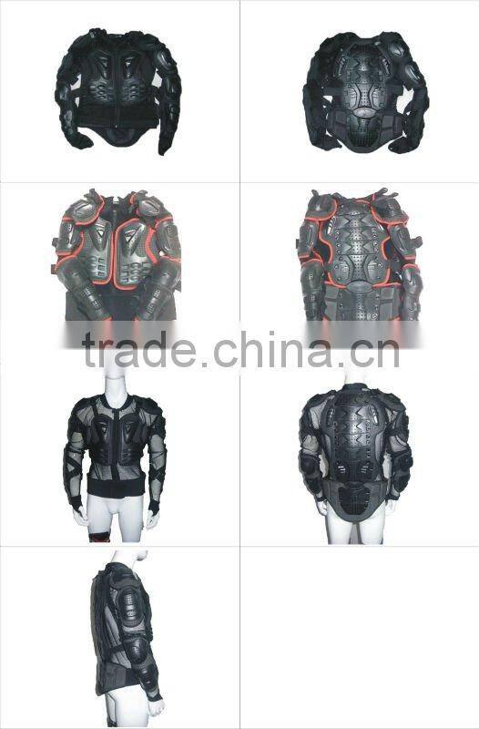 Motorcycle Jacket