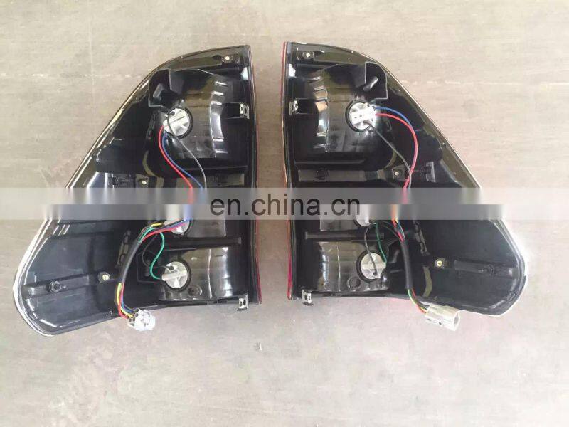 High Quality Factory Price stop lamp Tail lamp taillight for Hilux Revo Rocco 2015 2016 2017 2018 2019 2020