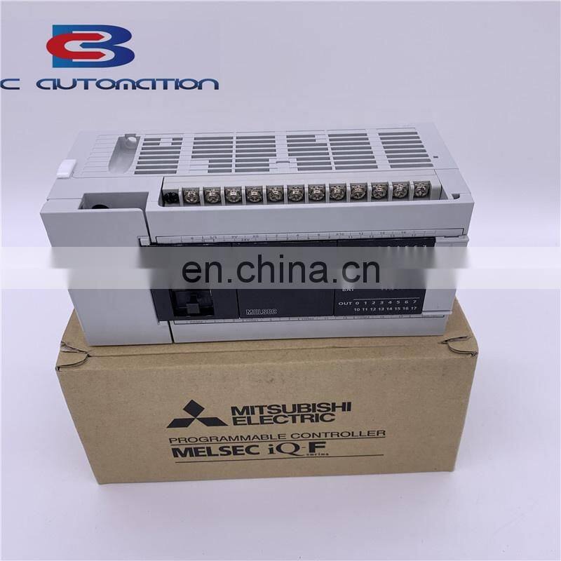 FX5U-32MT/ESMitsubishi plc plc programming plc controller