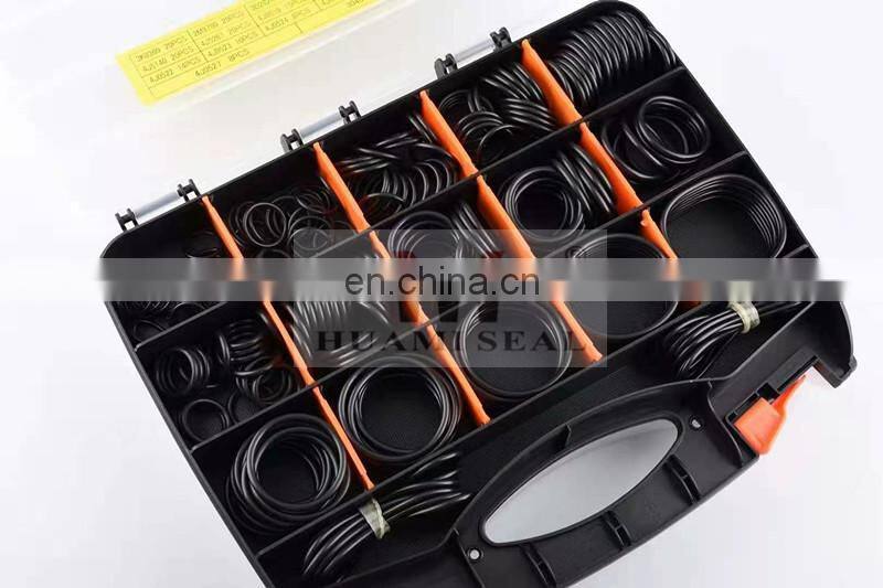 270-1528 O-Ring Box For CAT Excavator Oil Seal Kit 4C4782 2701528