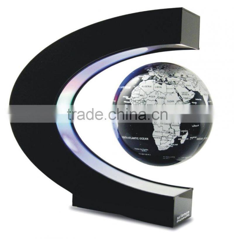 Magic Floating 6" Globe for Children