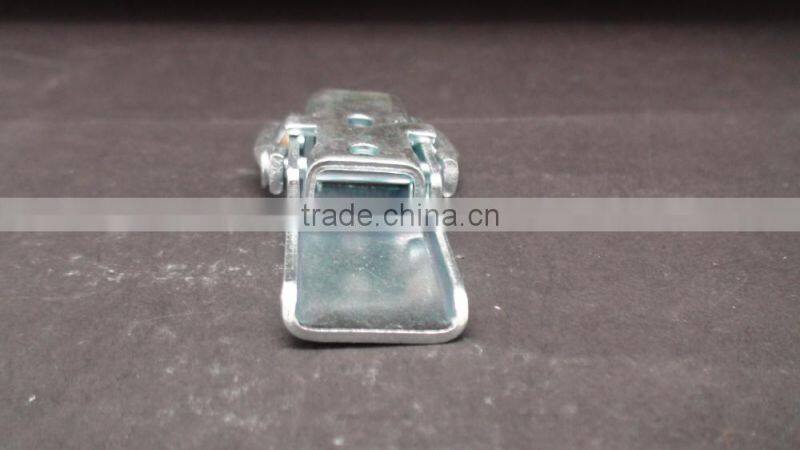03207 Overcentre latch,steel hasp for truck body