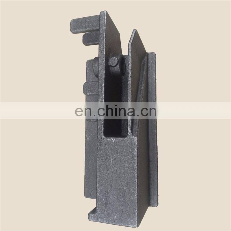 Precision Customized Steel Casting Parts