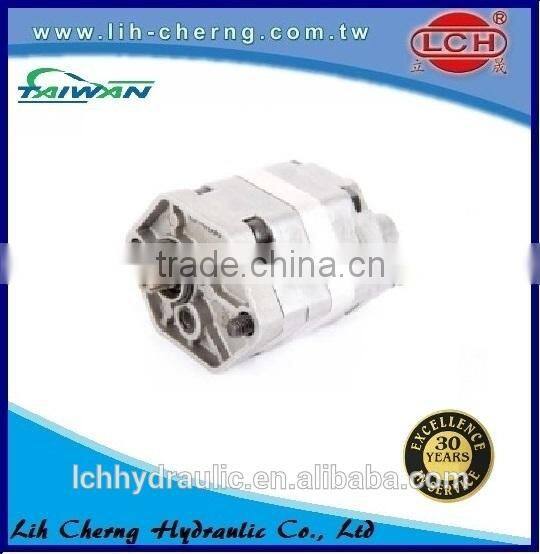 Tandem Hydraulic Pump,hydraulic gear pump