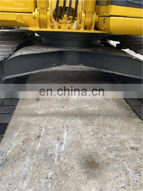 Original Japan Komatsu heavy equipments , komatsu pc120 digger , komatsu pc120 pc128 pc130 pc200
