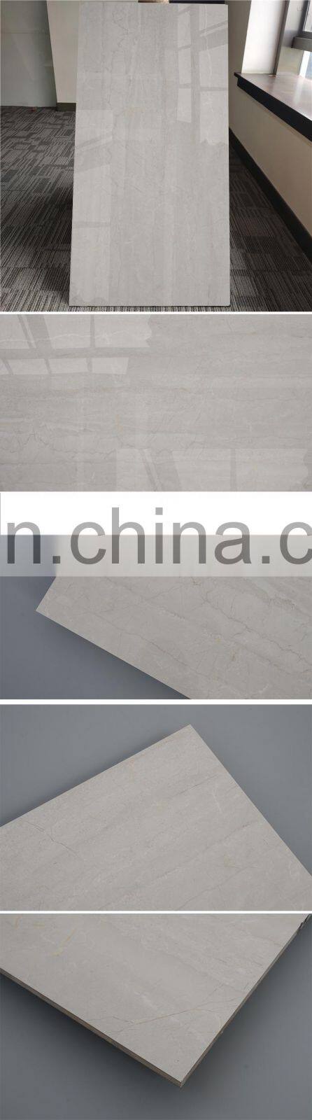 FOSHAN FACTORY 2019 hot sale marble look ceramic tile spain
