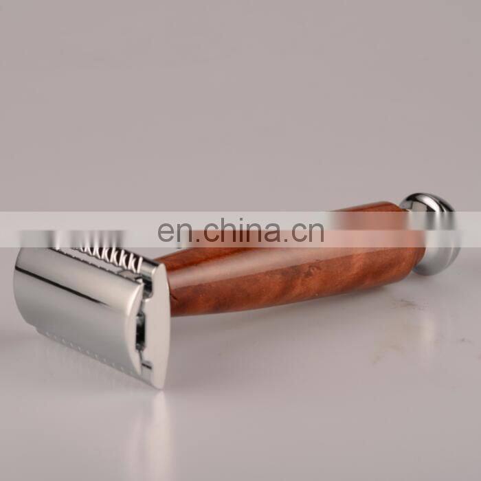 Hot sale shaving razor twin blades razor shaving razor blade shaver