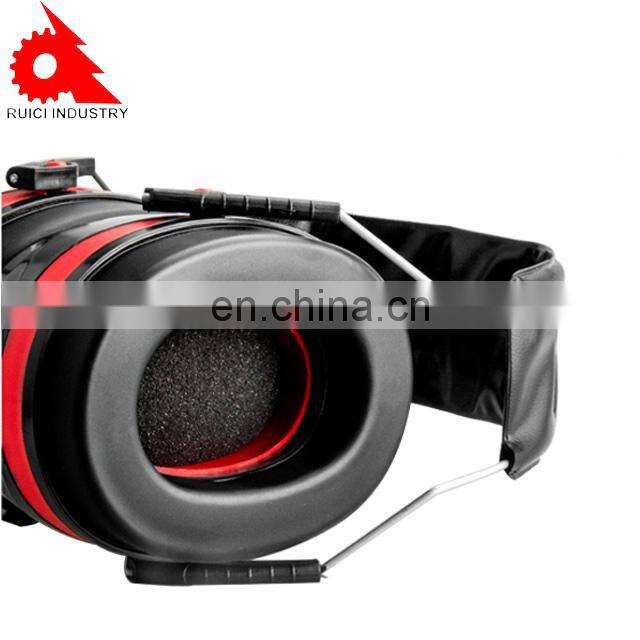 Professional noise-proof Ear Protection Protective Shooting Range Hunting Earmuffs
